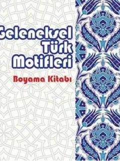 Geleneksel Tük Motifleri
