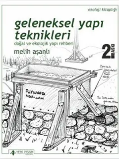 Geleneksel Yapı Teknikleri