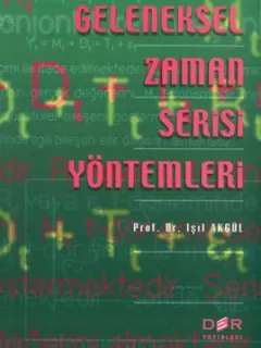Geleneksel Zaman Serisi Yöntemleri