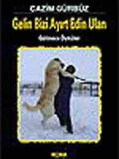 Gelin Bizi Ayırt Edin Ulan - Gülmece Öyküler