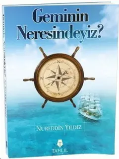Geminin Neresindeyiz?