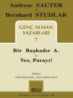 Genç Alman Yazarları - 7