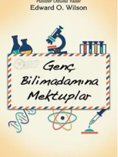 Genç Bilimadamına Mektuplar