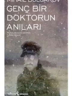 Genç Bir Doktorun Anıları