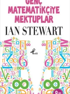 Genç Matematikçiye Mektuplar