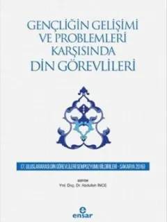 Gençliğin Gelişimi ve Problemleri Karşısında Din Görevlileri