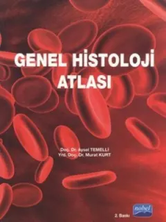 Genel Histoloji Atlası