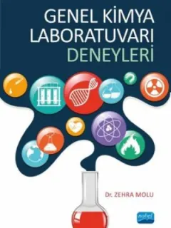 Genel Kimya Laboratuvarı Deneyleri