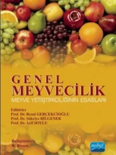 Genel Meyvecilik