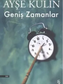 Geniş Zamanlar