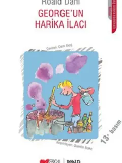 George'un Harika İlacı