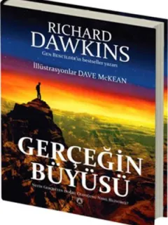 Gerçeğin Büyüsü