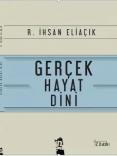 Gerçek Hayat Dini