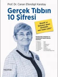 Gerçek Tıbbın 10 Şifresi, Clz