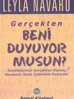 Gerçekten Beni Duyuyor musun?