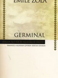 Germinal - Hasan Ali Yücel Klasikleri
