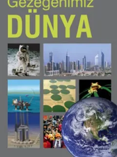Gezegenimiz Dünya