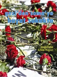 Gezi'den Soma'ya Hayat Sokakta