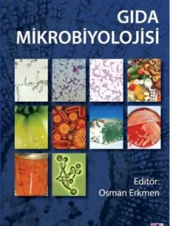 Gıda Mikrobiyolojisi