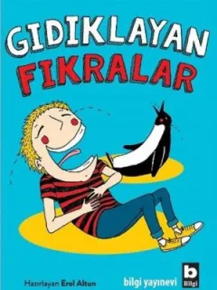 Gıdıklayan Fıkralar