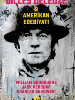 Gilles Deleuze-Amerikan Edebiyatı