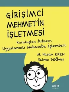 Girişimci Mehmet'in İşletmesi