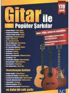Gitar İle Popüler Şarkılar