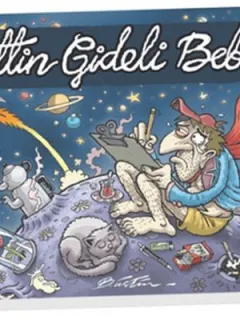 Gittin Gideli Bebek