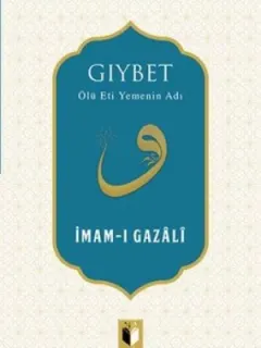 Gıybet