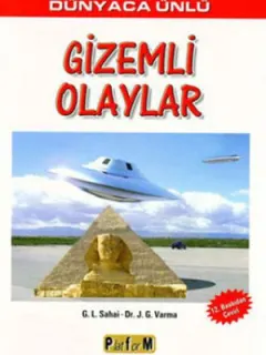 Gizemli Olaylar