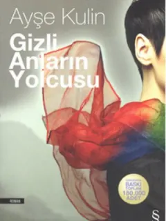 Gizli Anların Yolcusu