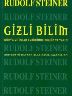 Gizli Bilim