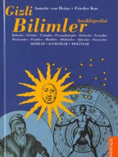 Gizli Bilimler Ansiklopedisi