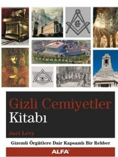 Gizli Cemiyetler Kitabı