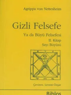 Gizli Felsefe ya da Büyü Felsefesi 2.Kitap