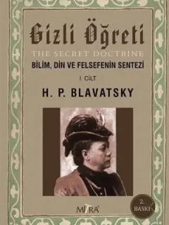 Gizli Öğreti 1. Cilt