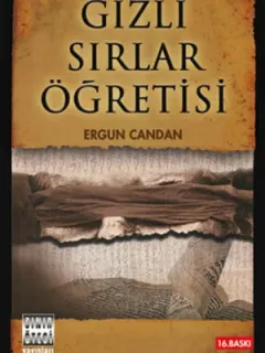 Gizli Sırlar Öğretisi