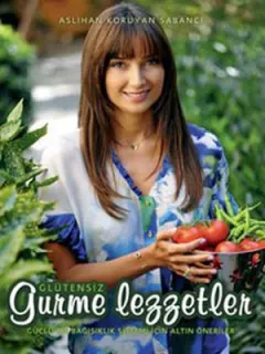 Gluten Free Gourmet Cuisine