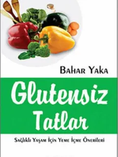 Glutensiz Tatlar