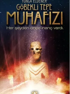 Göbekli Tepe Muhafızı