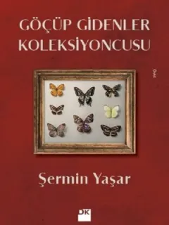 Göçüp Gidenler Koleksiyoncusu