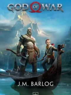 God of War: Resmi Roman Uyarlaması