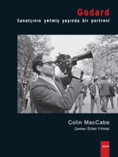 Godard - Sanatçının Yetmiş Yaşında Bir Portresi