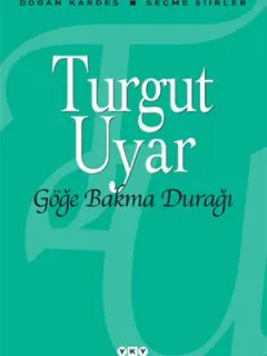 Göğe Bakma Durağı