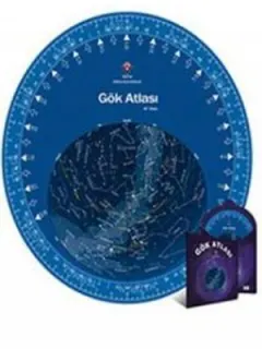 Gök Atlası