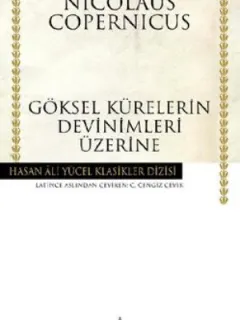 Göksel Kürelerin Devinimleri Üzerine - Hasan Ali Yücel Klasikleri