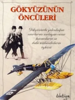 Gökyüzünün Öncüleri