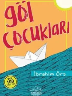 Göl Çocukları