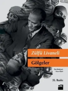 Gölgeler-Yeni Versiyon