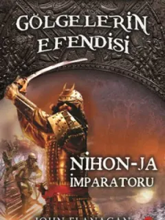 Gölgelerin Efendisi 10. Kitap